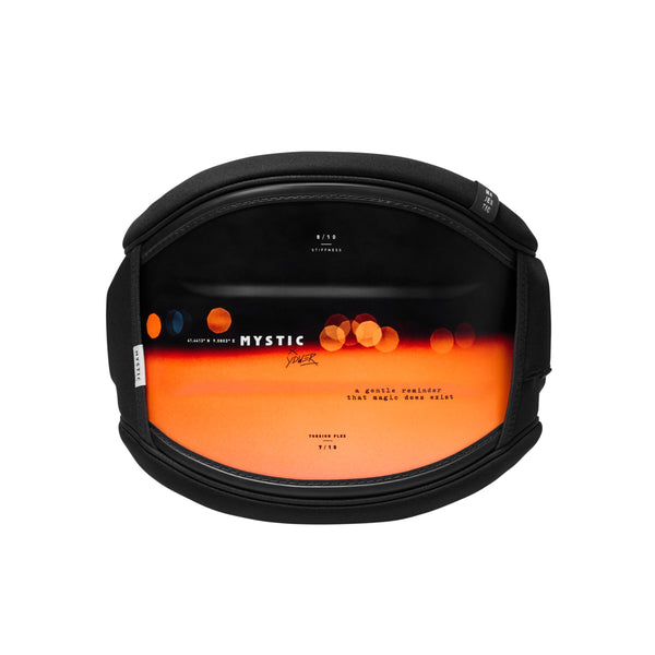 2025 Mystic Majestic Waist Harness Ydwer - Backorder til 8/4/25