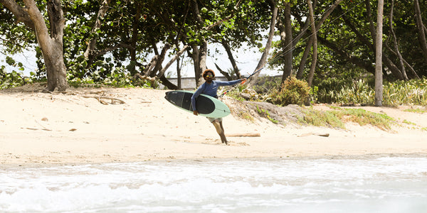 2024 / 2025 F-One Mitu Pro Carbon Surfboard