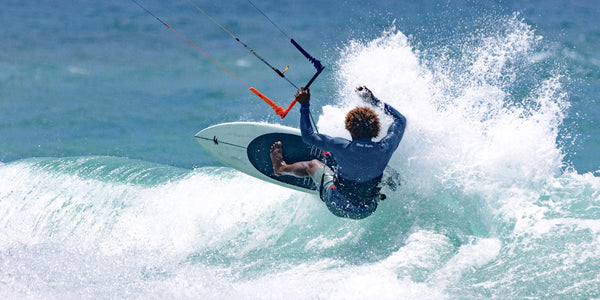 2024 / 2025 F-One Mitu Pro Carbon Surfboard