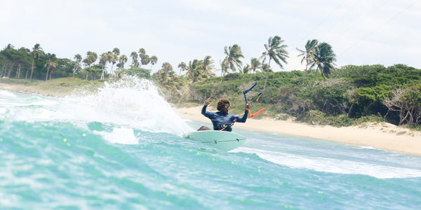 2024 / 2025 F-One Mitu Pro Carbon Surfboard