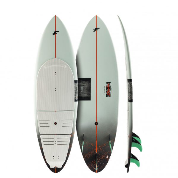 F-One Boards - NY Kite Center