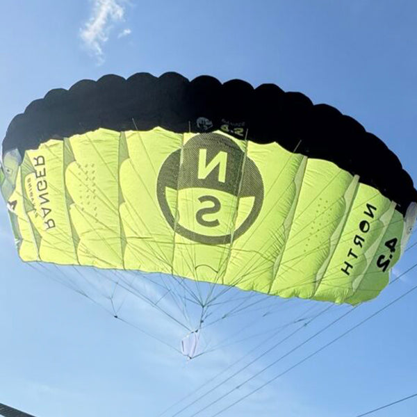 2025 North Ranger Parawing