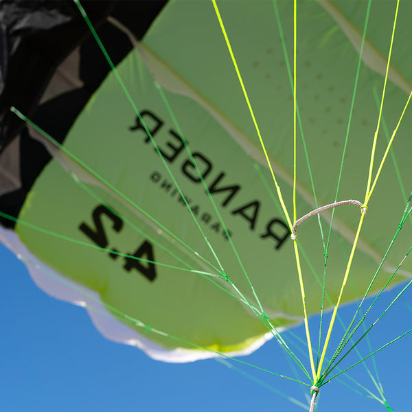 2025 North Ranger Parawing