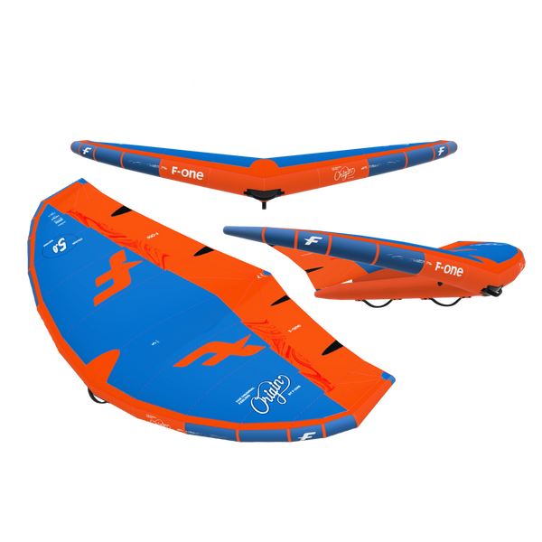 2024 / 2025 F-One Origin Wing