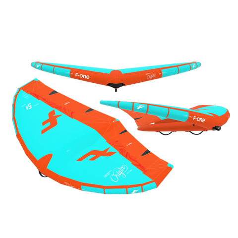 2024 / 2025 F-One Origin Wing