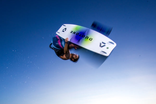 2026 Duotone Select SLS Twintip Kiteboard