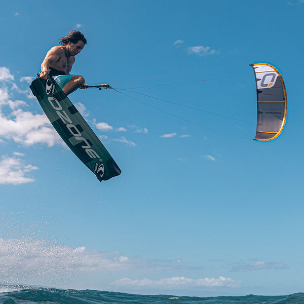 2024 Ozone Vortex Ultra X V1 Kiteboarding Kite