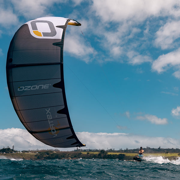 2024 Ozone Vortex Ultra X V1 Kiteboarding Kite