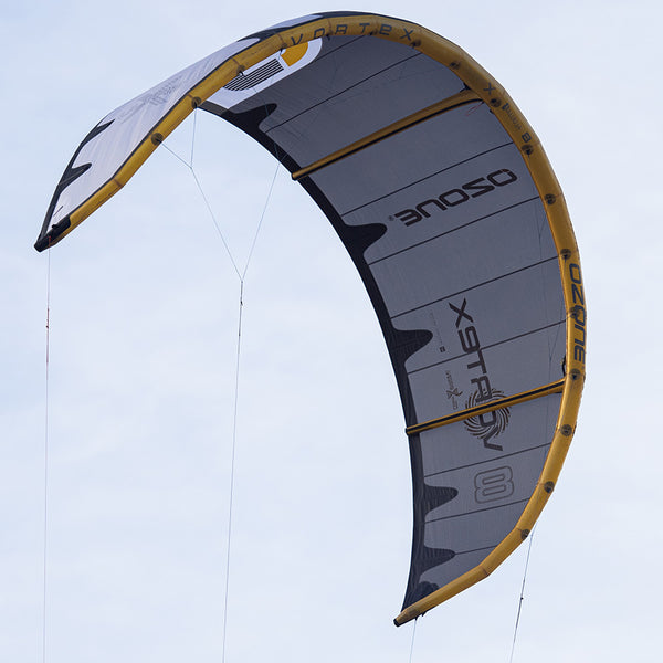 2024 Ozone Vortex Ultra X V1 Kiteboarding Kite