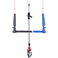 Ozone Contact Water Freeride Control Bar V4