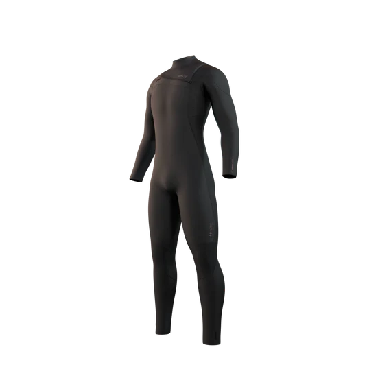 Mystic Majestic Front Zip 3/2mm Wetsuit