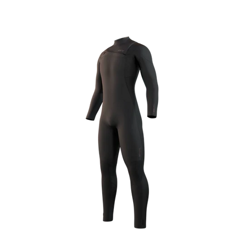 Mystic Majestic Front Zip 3/2mm Wetsuit