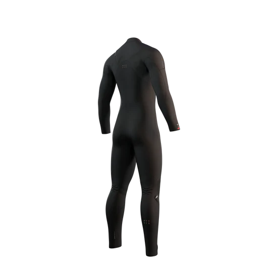 Mystic Majestic Front Zip 3/2mm Wetsuit