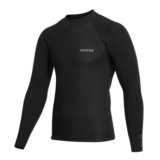 Mystic Star Surf Top L/S 2mm