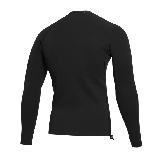 Mystic Star Surf Top L/S 2mm