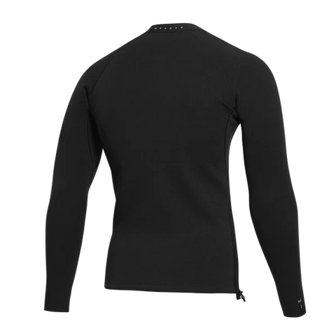 Mystic Star Surf Top L/S 2mm