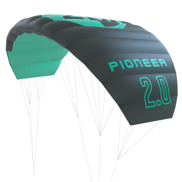 2026 / 2025 North Pioneer Trainer Kite