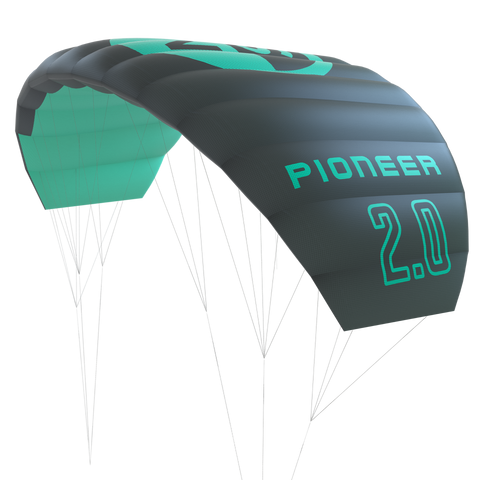 2026 / 2025 North Pioneer Trainer Kite