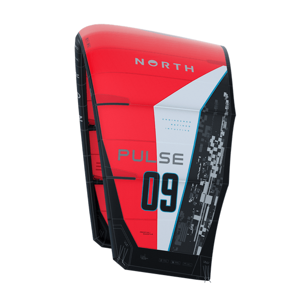 2026 / 2025 North Pulse Kite