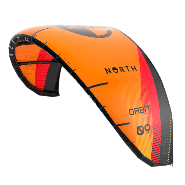 2026 North Orbit Kite