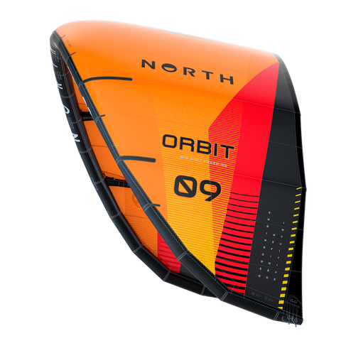 2026 North Orbit Kite