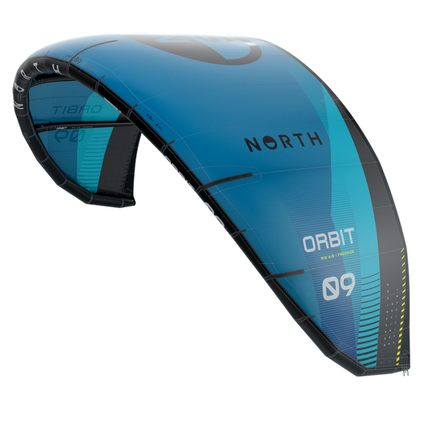 2026 North Orbit Kite