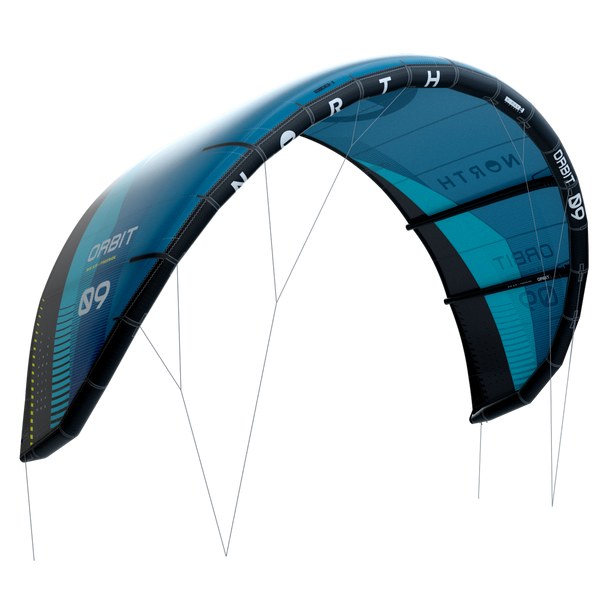 2026 North Orbit Kite