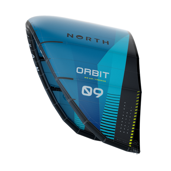 2026 North Orbit Kite