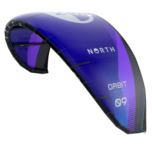 2026 North Orbit Kite