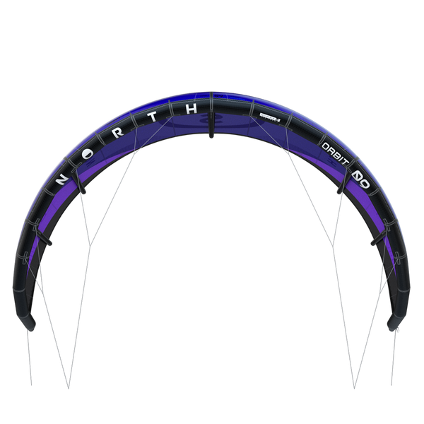 2026 North Orbit Kite