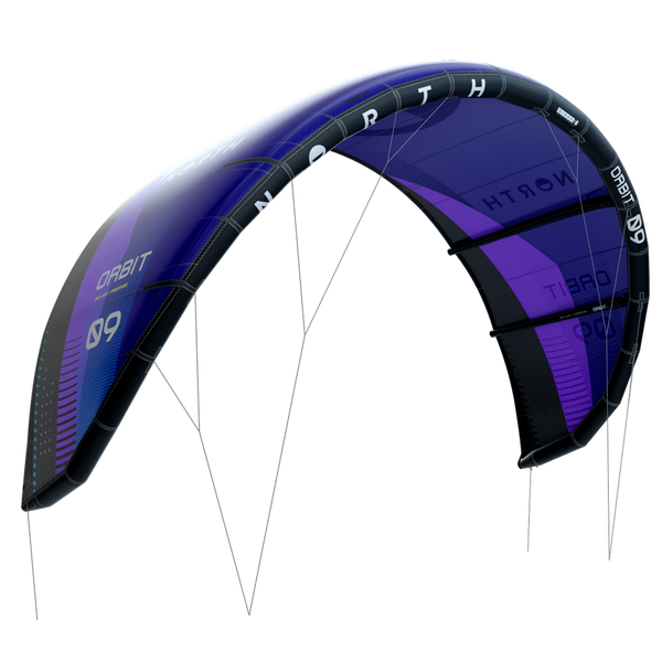 2026 North Orbit Kite - NY Kite Center
