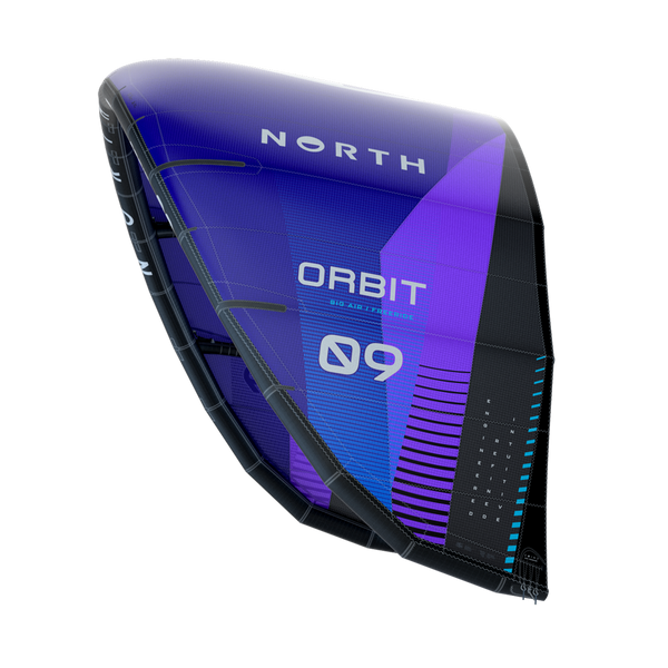 2026 North Orbit Kite