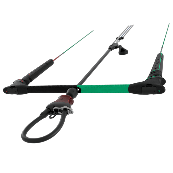 2026 / 2025 North Navigator Freestyle Control System