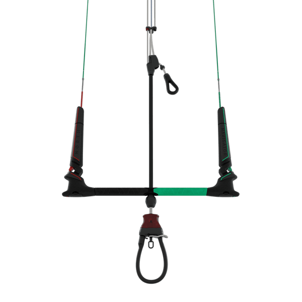 2026 / 2025 North Navigator Freestyle Control System
