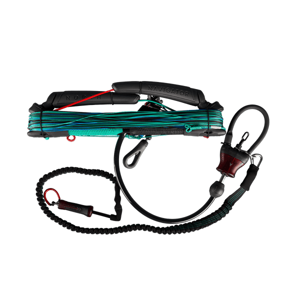 2026 / 2025 North Navigator Freestyle Control System