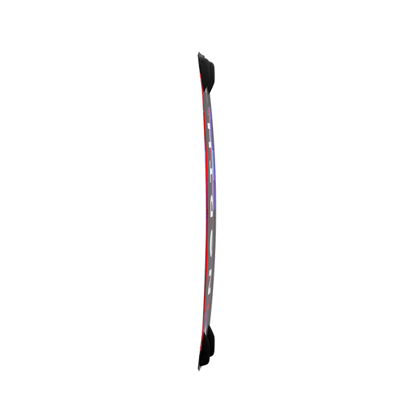2026 / 2025 North Focus Hybrid Twintip Kiteboard
