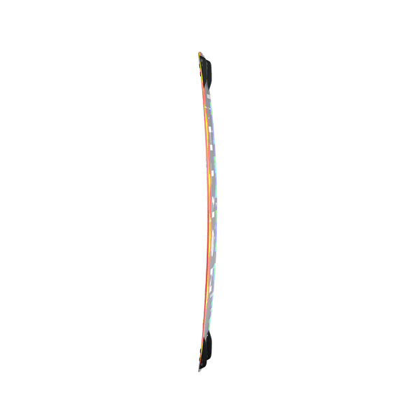 2026 / 2025 North Flare Twintip Kiteboard