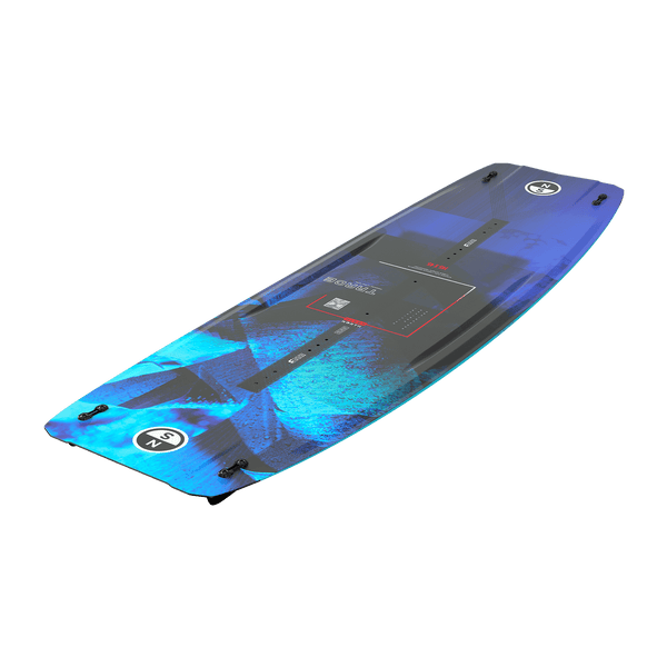 2026 / 2025 North Trace Twintip Kiteboard