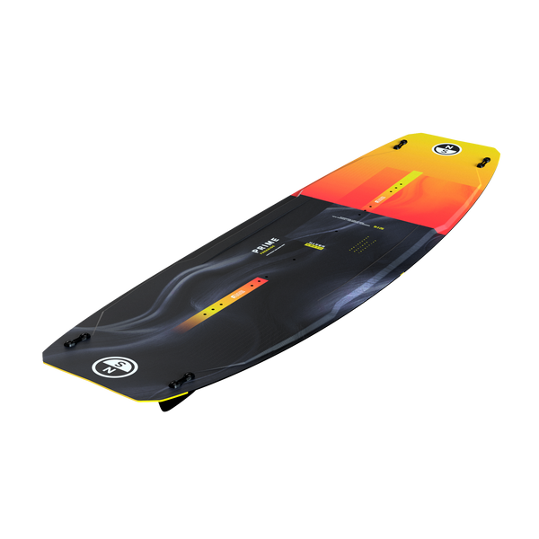 2026 North Prime Twintip Kiteboard