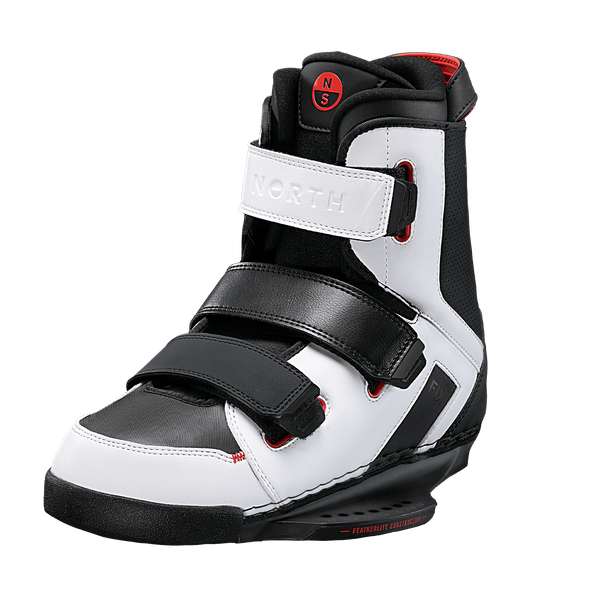 2024 - 2026 North Fix Boots