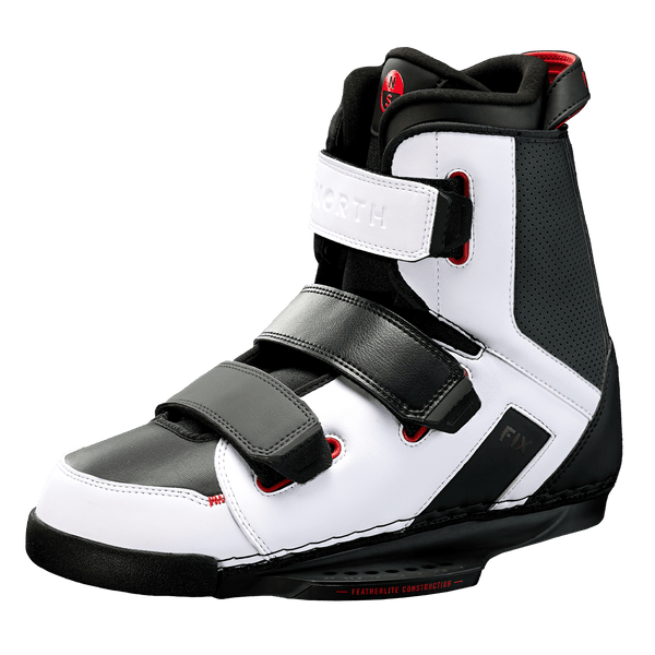 2024 - 2026 North Fix Boots