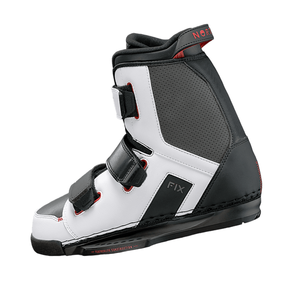 2024 - 2026 North Fix Boots