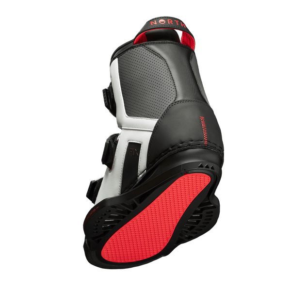 2024 - 2026 North Fix Boots