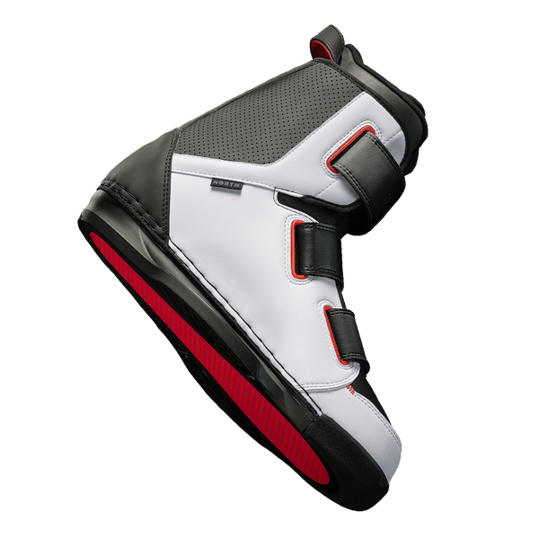 2024 - 2026 North Fix Boots