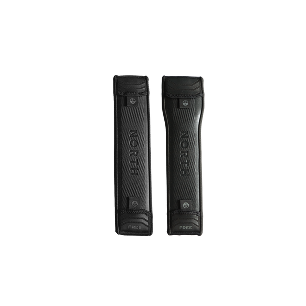 2024 - 2026 North Free Surf Strap Set