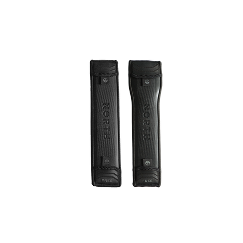 2024 - 2026 North Free Surf Strap Set