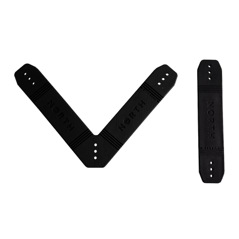 2024 - 2026 North Free-Lo V Strap