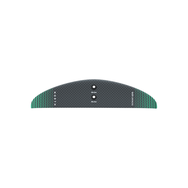 2022 - 2026 North Sonar S02 Stabilizer