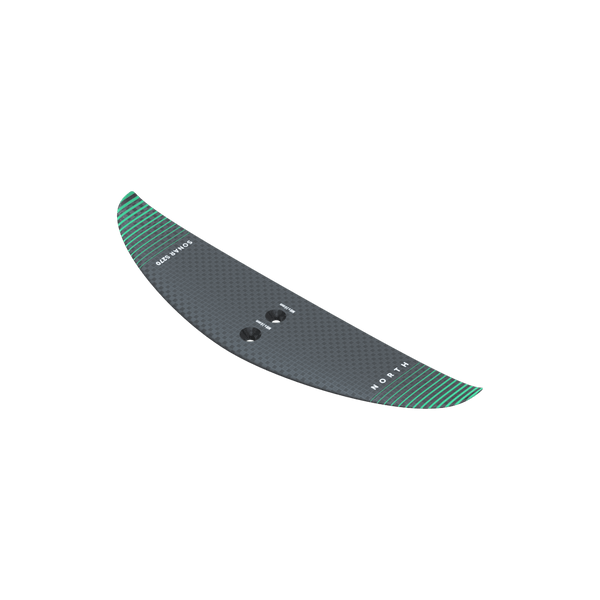 2022 - 2026 North Sonar S02 Stabilizer
