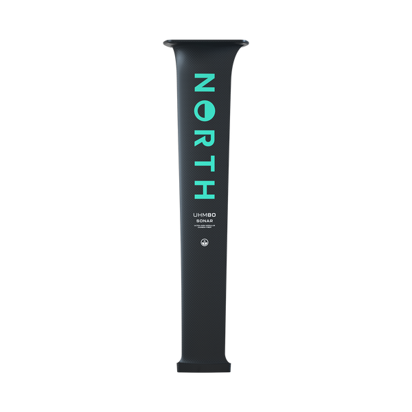 2024 - 2026 North Sonar HM Carbon Mast